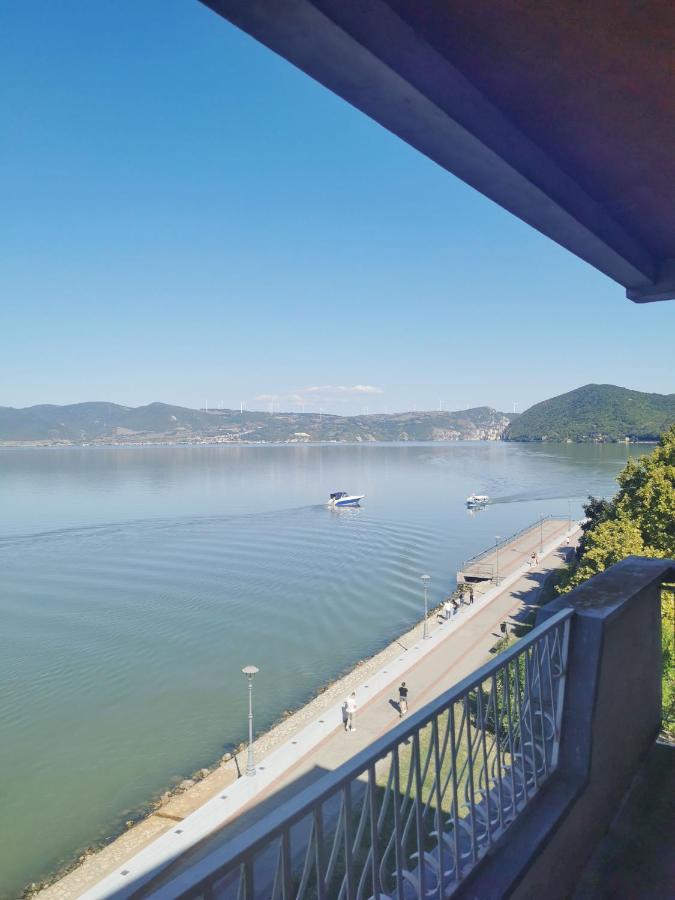 Dunavska Panorama Golubac Exterior photo