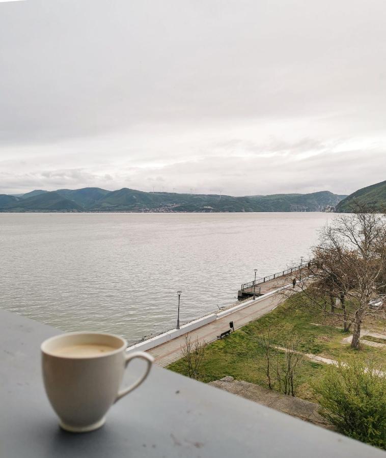Dunavska Panorama Golubac Exterior photo