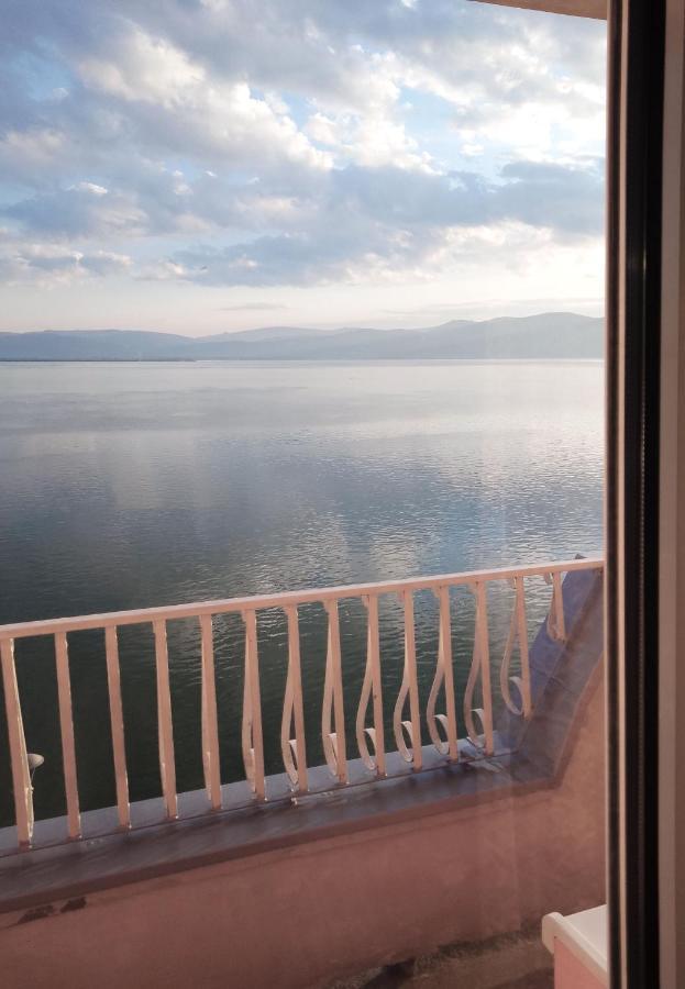 Dunavska Panorama Golubac Exterior photo